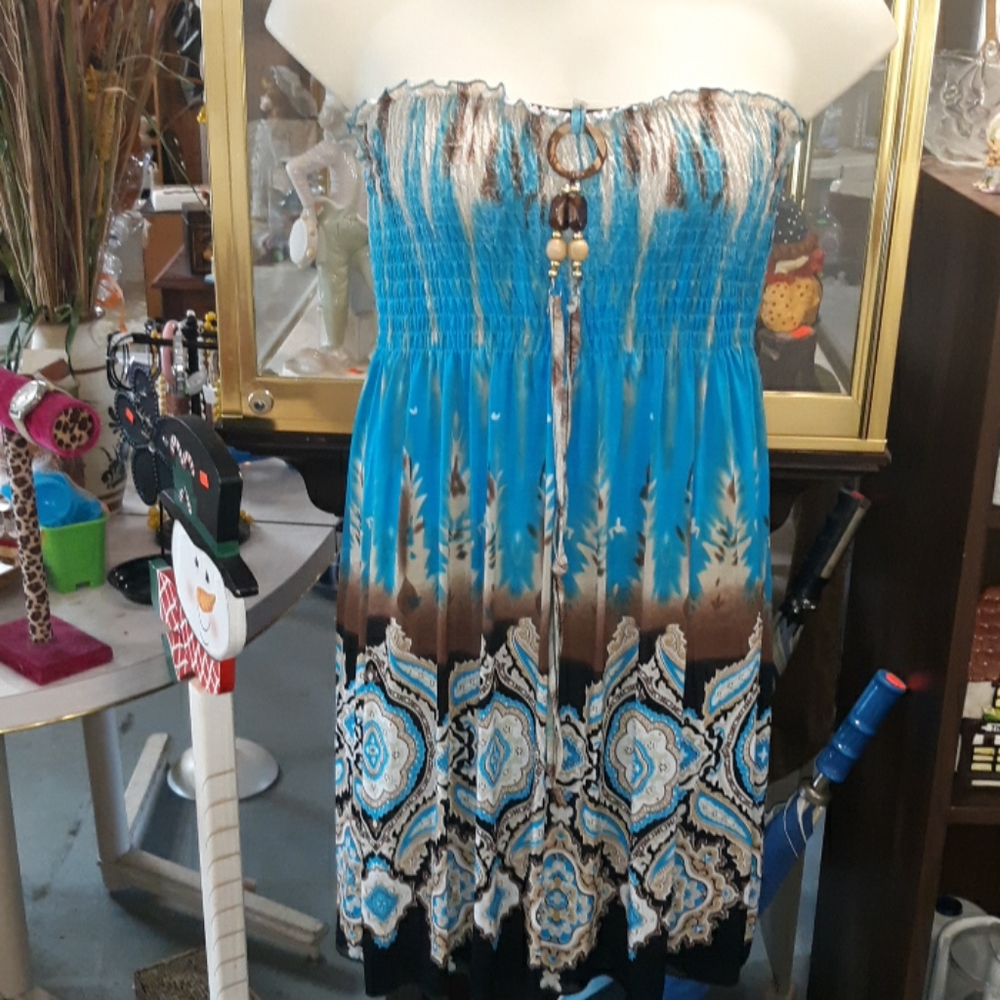 Sin Style NYC skirt (SKU OR 74)